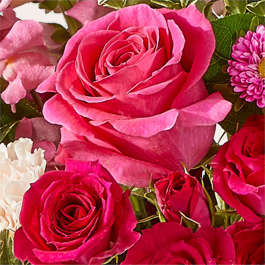 Too Cute Bouquet –  Greater Fayetteville Flower Shop, Springdale AR