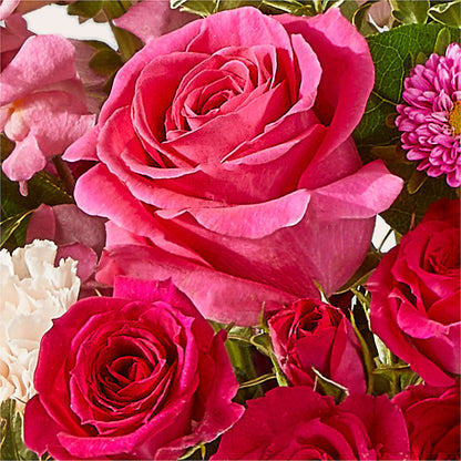Too Cute Bouquet –  Greater Fayetteville Flower Shop, Springdale AR