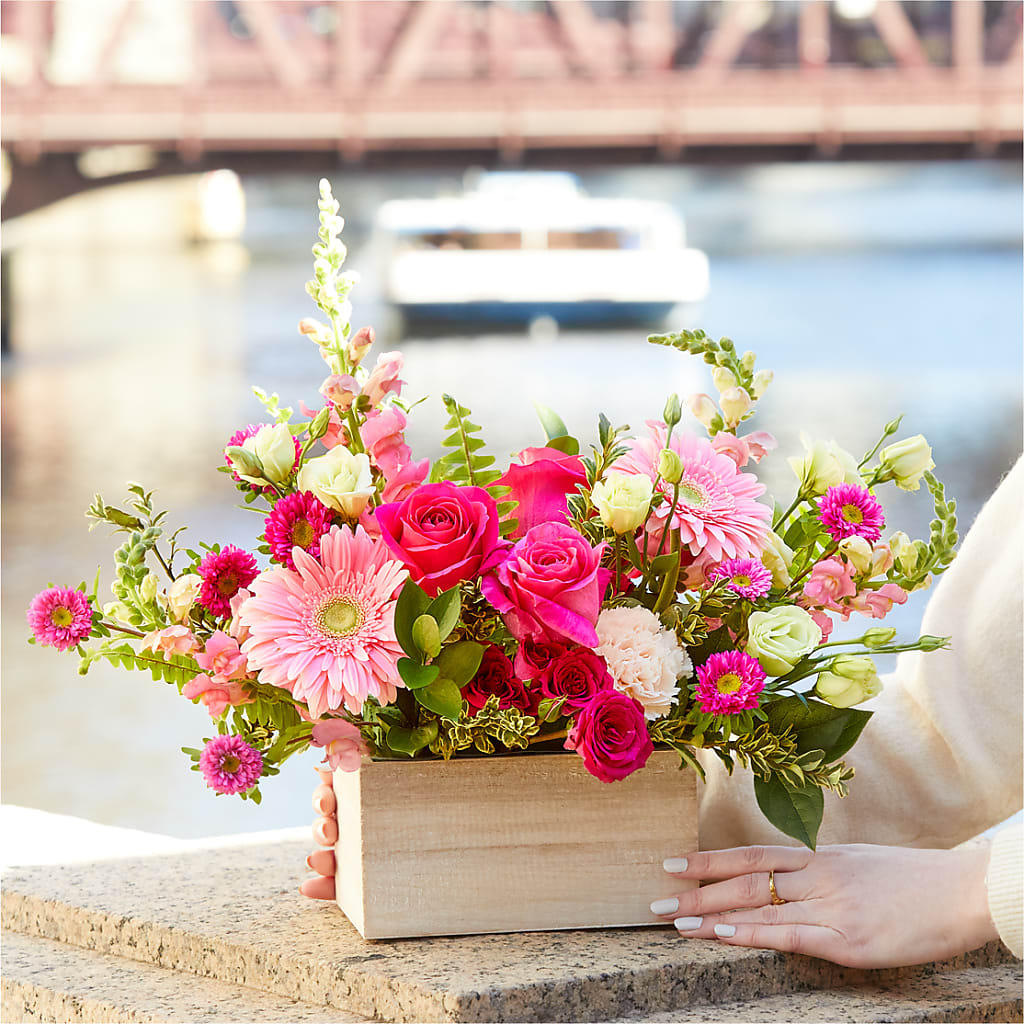 Too Cute Bouquet –  Greater Fayetteville Flower Shop, Springdale AR