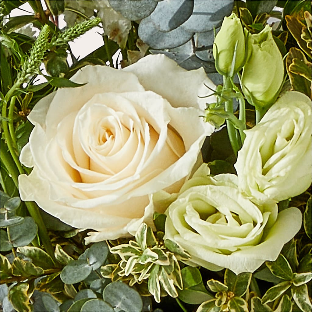 Cashmere Bouquet –  Greater Fayetteville Flower Shop, Springdale AR