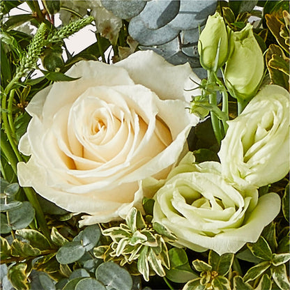 Cashmere Bouquet –  Greater Fayetteville Flower Shop, Springdale AR