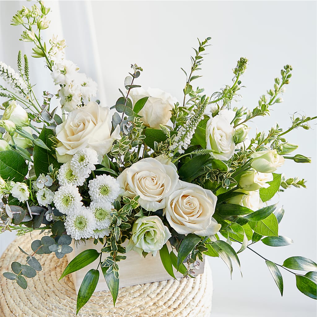 Cashmere Bouquet –  Greater Fayetteville Flower Shop, Springdale AR