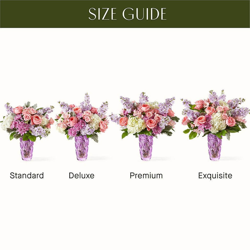 Silver Lining Bouquet –  Greater Fayetteville Flower Shop, Springdale AR