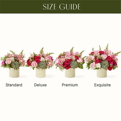 Magenta Musings Bouquet –  Greater Fayetteville Flower Shop, Springdale AR
