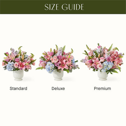 Wonderland Bouquet –  Greater Fayetteville Flower Shop, Springdale AR
