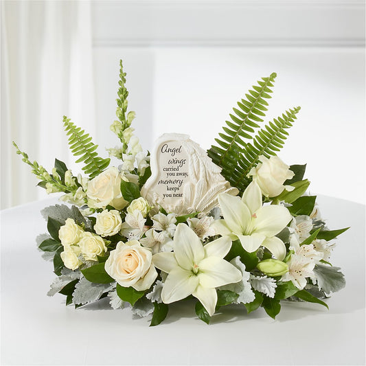 Holding You Close Arrangement –  Greater Fayetteville Flower Shop, Springdale AR