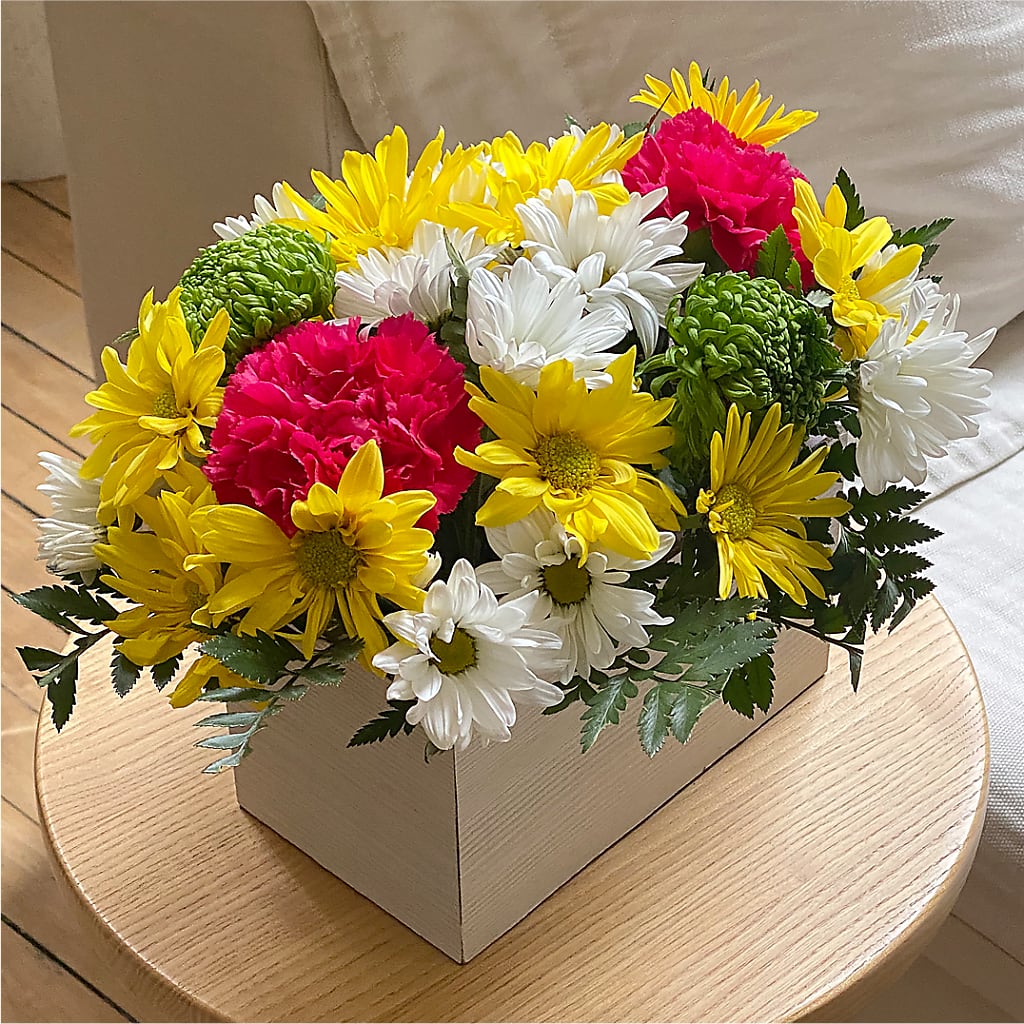 Sorbet Bouquet –  Greater Fayetteville Flower Shop, Springdale AR