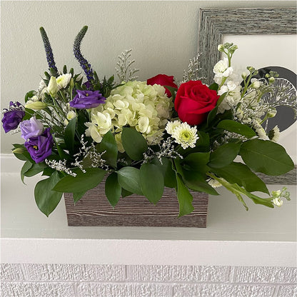 Sweet Magnolia Bouquet –  Greater Fayetteville Flower Shop, Springdale AR