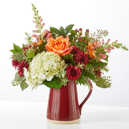 Fall's Finest Bouquet –  Greater Fayetteville Flower Shop, Springdale AR