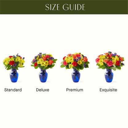 Brighter Days Bouquet –  Greater Fayetteville Flower Shop, Springdale AR