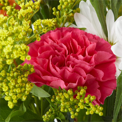 Oopsie Daisy Bouquet –  Greater Fayetteville Flower Shop, Springdale AR