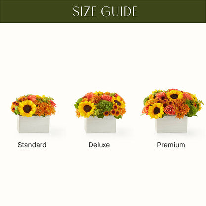 Farmer’s Market Stroll Bouquet –  Greater Fayetteville Flower Shop, Springdale AR