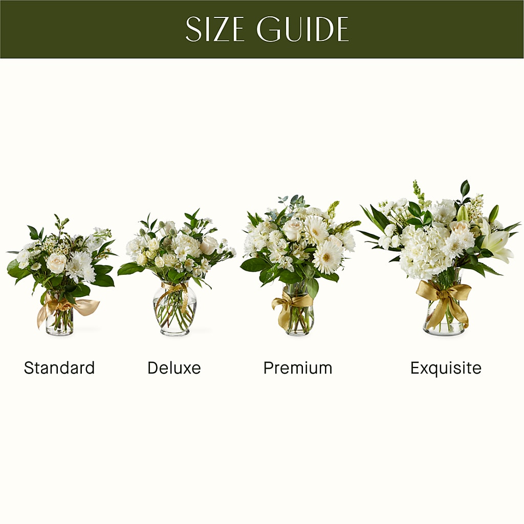 New Beginnings – A Florist Original –  Greater Fayetteville Flower Shop, Springdale AR