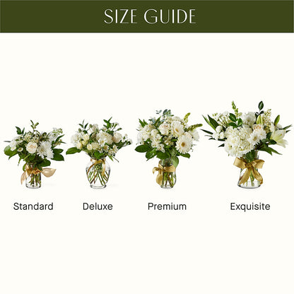 New Beginnings – A Florist Original –  Greater Fayetteville Flower Shop, Springdale AR