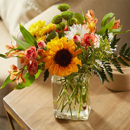 Fall Delight – A Florist Original –  Greater Fayetteville Flower Shop, Springdale AR