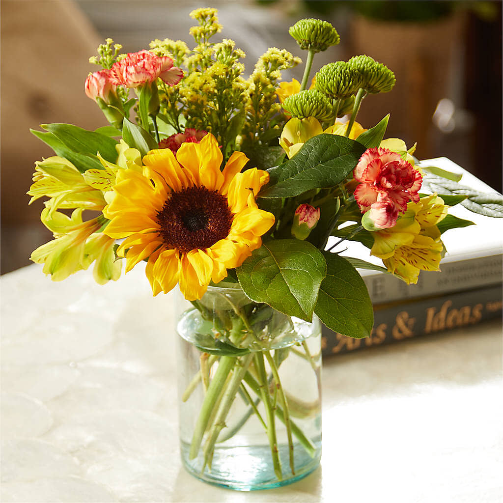 Fall Delight – A Florist Original –  Greater Fayetteville Flower Shop, Springdale AR