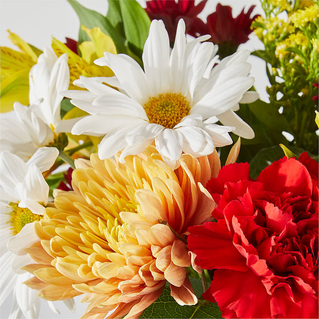 Fall Delight – A Florist Original –  Greater Fayetteville Flower Shop, Springdale AR