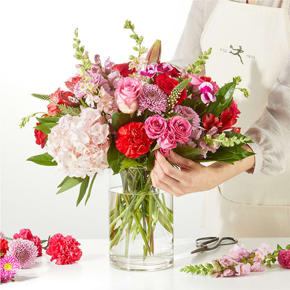 Swooning Over You - A Luxury Florist Original –  Greater Fayetteville Flower Shop, Springdale AR