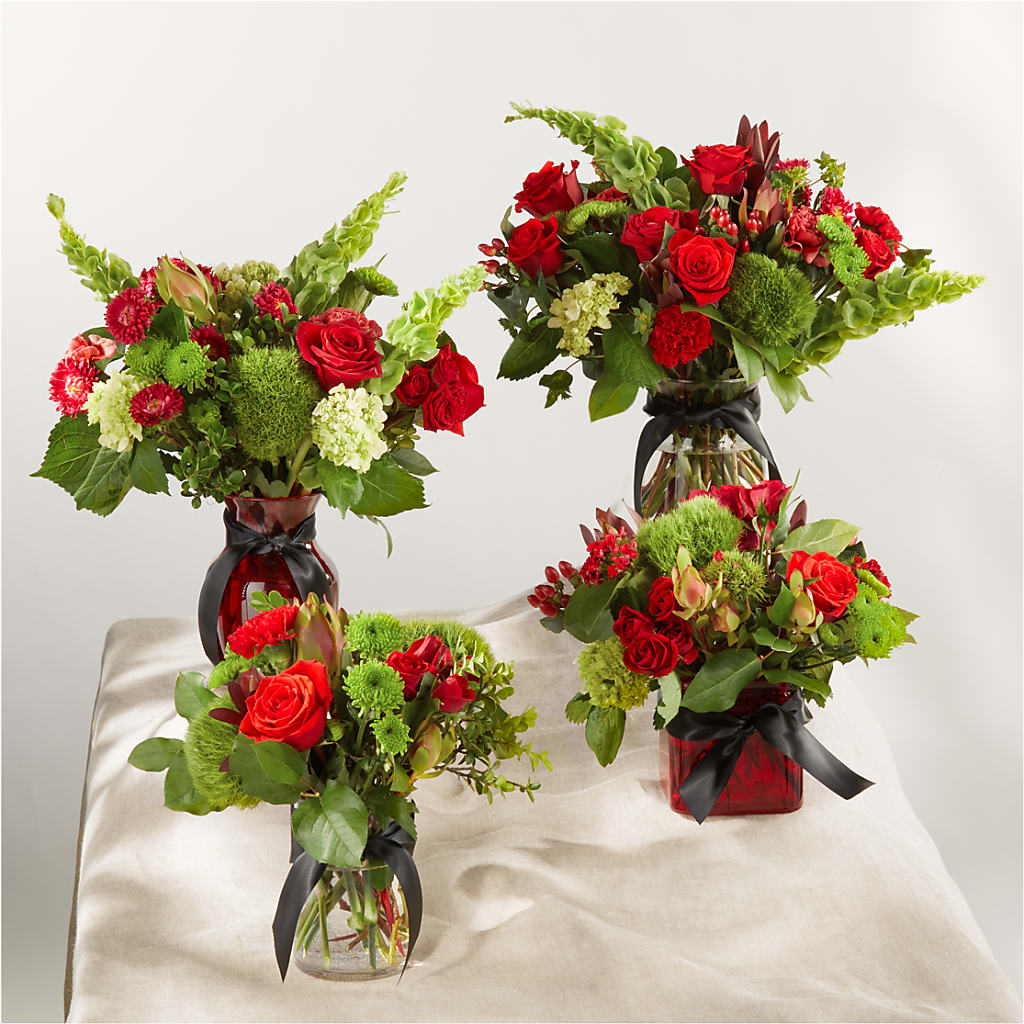 Heritage Kindle – A Florist Original –  Greater Fayetteville Flower Shop, Springdale AR