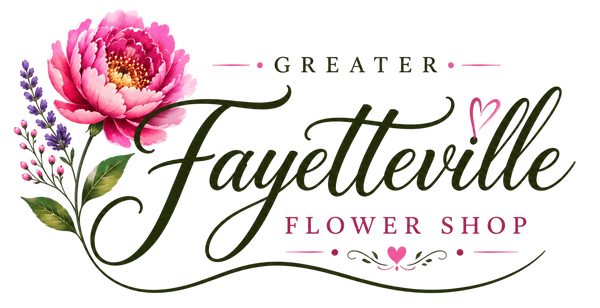 Greater Fayetteville Flower Shop