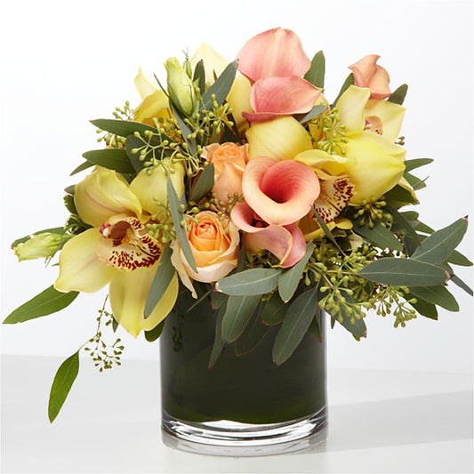 The Visionary –  Greater Fayetteville Flower Shop, Springdale AR