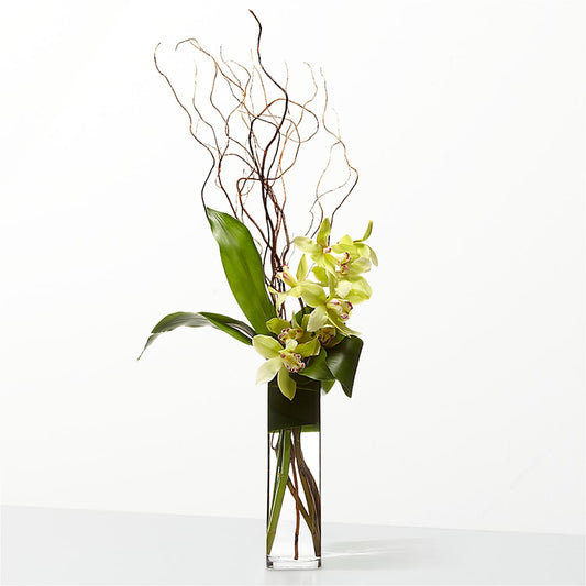 The Statement –  Greater Fayetteville Flower Shop, Springdale AR