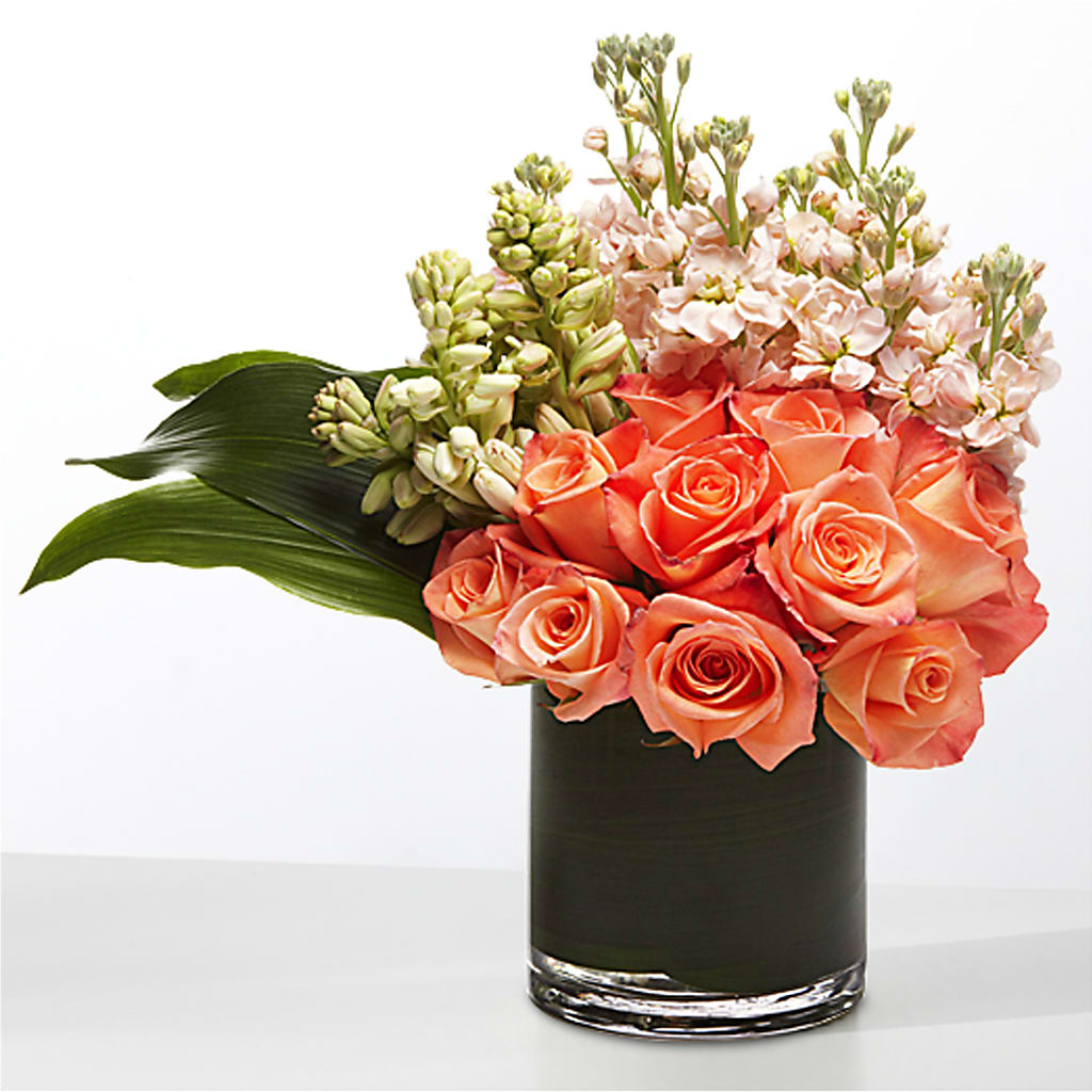 The Moment –  Greater Fayetteville Flower Shop, Springdale AR