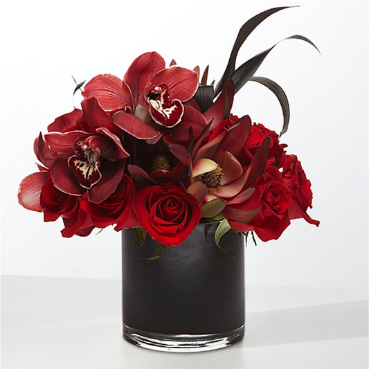 The Eclipse –  Greater Fayetteville Flower Shop, Springdale AR