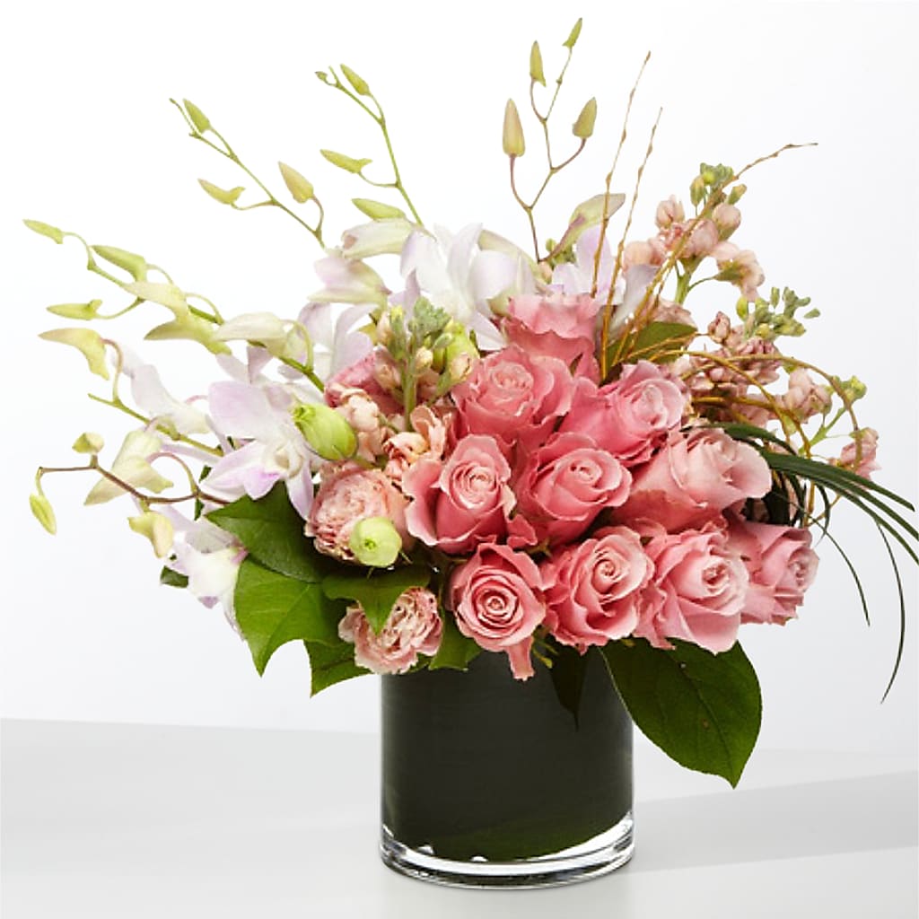 The Muse –  Greater Fayetteville Flower Shop, Springdale AR