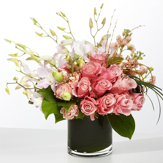 The Muse –  Greater Fayetteville Flower Shop, Springdale AR