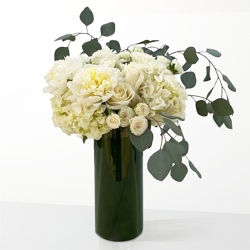 The Pearl –  Greater Fayetteville Flower Shop, Springdale AR