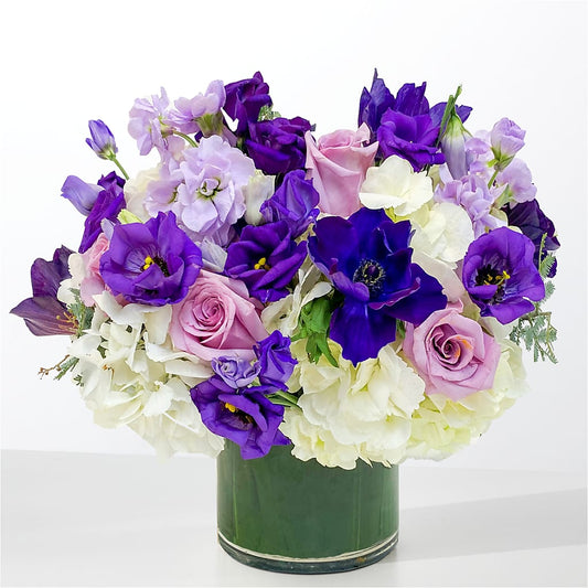 The Gemstone –  Greater Fayetteville Flower Shop, Springdale AR