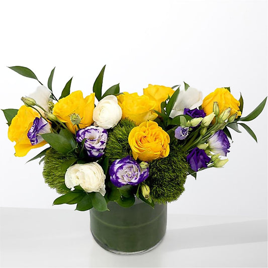 The Spectacle –  Greater Fayetteville Flower Shop, Springdale AR