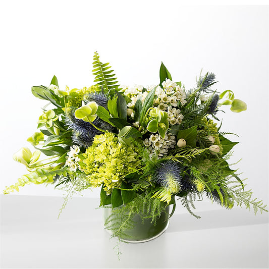 The Botanical Gardens –  Greater Fayetteville Flower Shop, Springdale AR