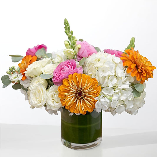 The Meet Cute –  Greater Fayetteville Flower Shop, Springdale AR