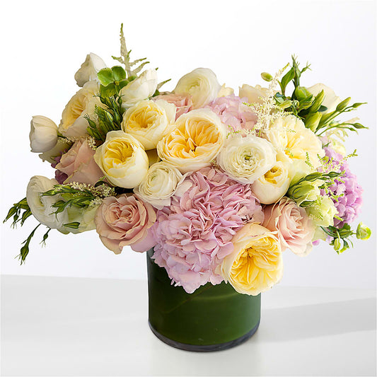 The Melody –  Greater Fayetteville Flower Shop, Springdale AR