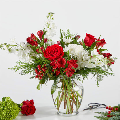 Bouquet Joyeux Moment – Une création originale du fleuriste