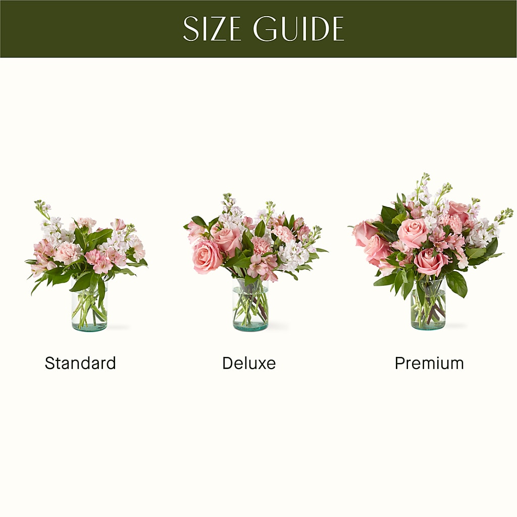 At the Ballet Bouquet –  Greater Fayetteville Flower Shop, Springdale AR