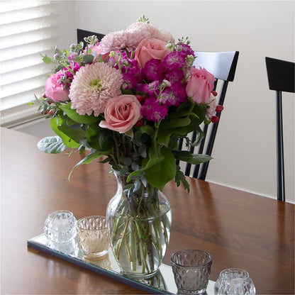 Sunday Morning Bouquet –  Greater Fayetteville Flower Shop, Springdale AR