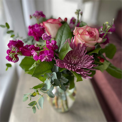 Sunday Morning Bouquet –  Greater Fayetteville Flower Shop, Springdale AR