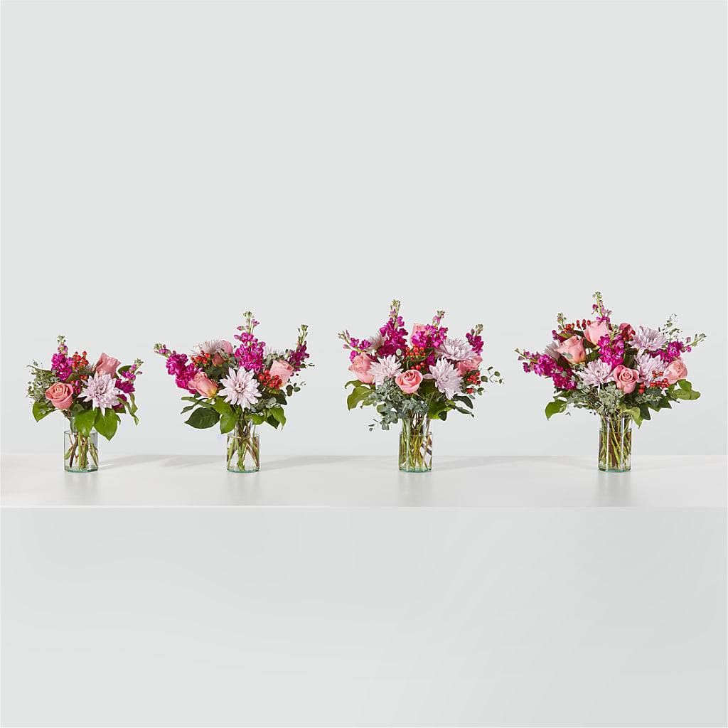 Sunday Morning Bouquet –  Greater Fayetteville Flower Shop, Springdale AR