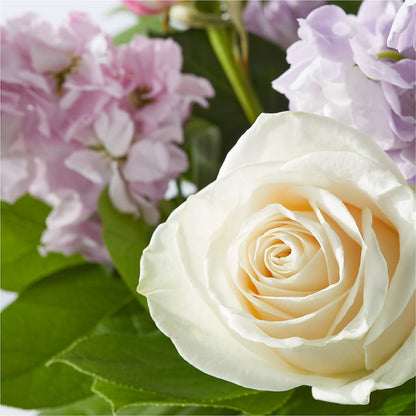 Springtime Spritz Bouquet –  Greater Fayetteville Flower Shop, Springdale AR