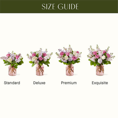 Springtime Spritz Bouquet –  Greater Fayetteville Flower Shop, Springdale AR