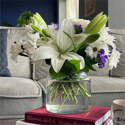Beyond Blue Bouquet –  Greater Fayetteville Flower Shop, Springdale AR