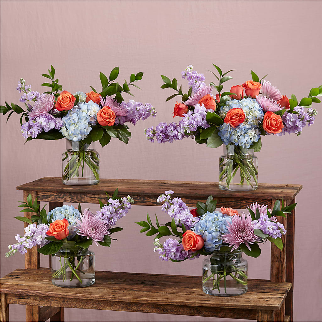 Be Mine Bouquet –  Greater Fayetteville Flower Shop, Springdale AR