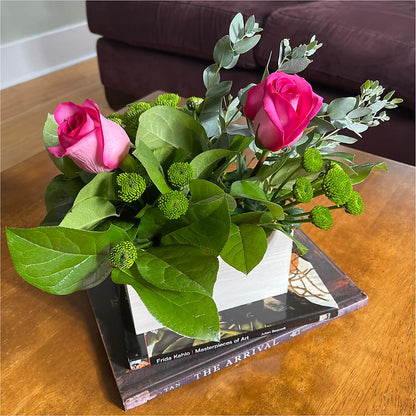 Wild Spirit Bouquet –  Greater Fayetteville Flower Shop, Springdale AR