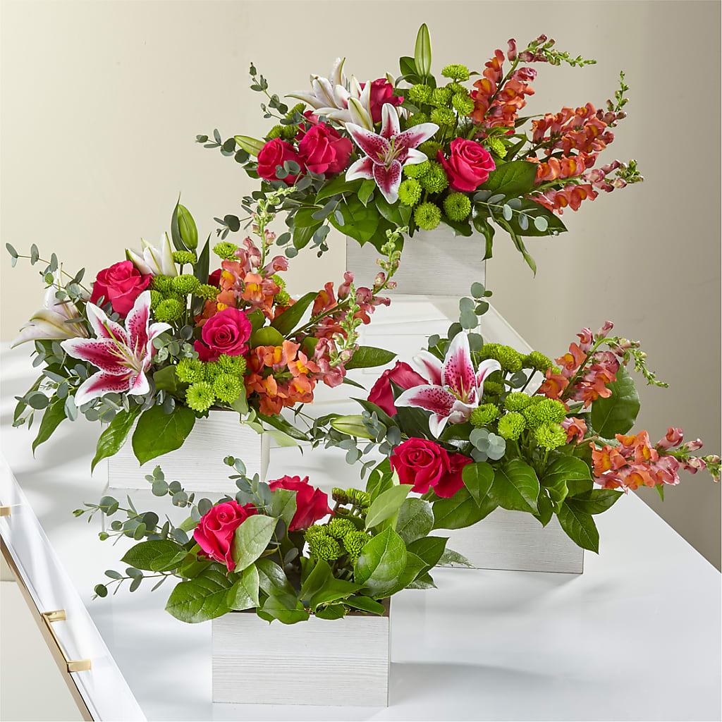 Wild Spirit Bouquet –  Greater Fayetteville Flower Shop, Springdale AR
