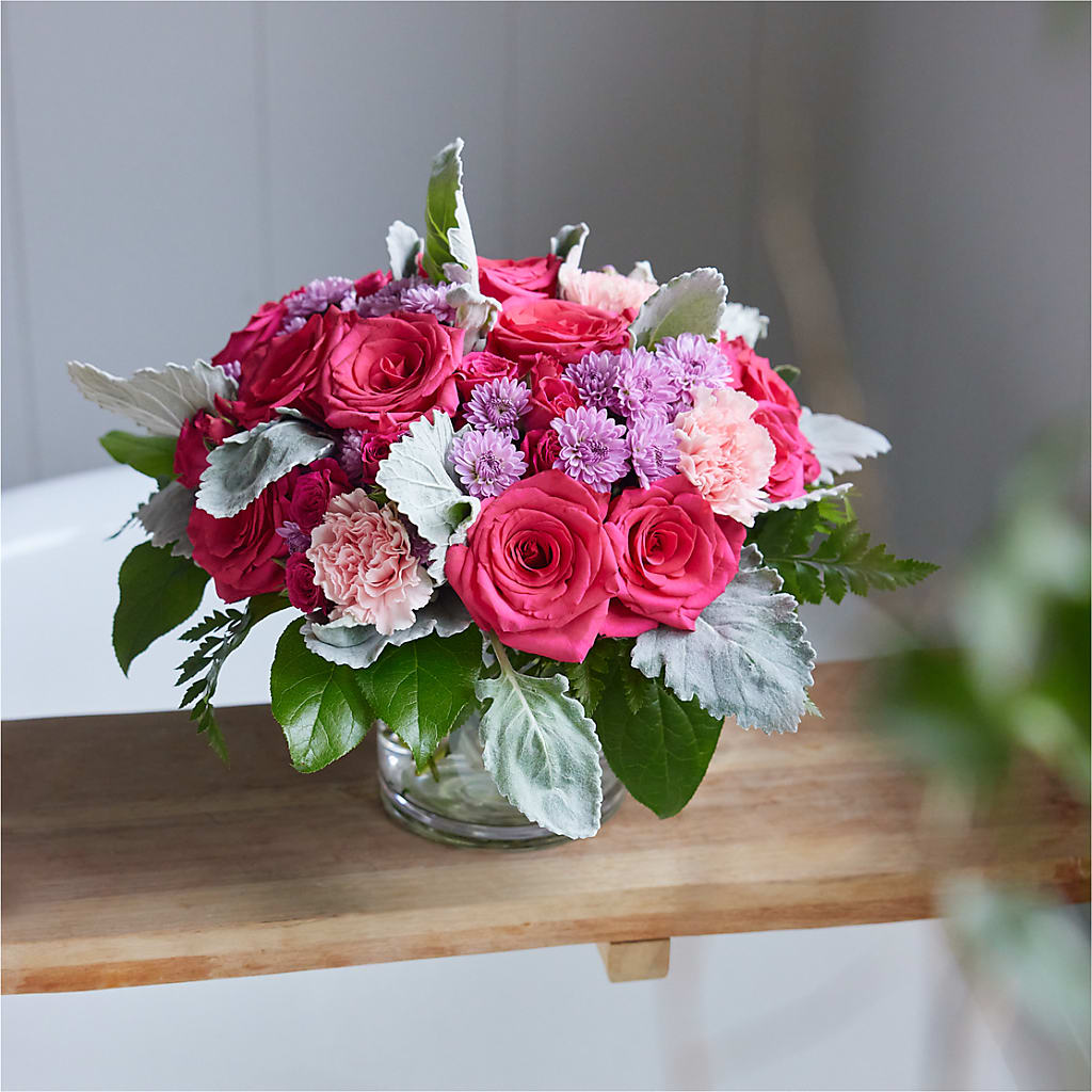 Sweet As Can Be Bouquet –  Greater Fayetteville Flower Shop, Springdale AR