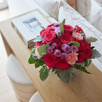Sweet As Can Be Bouquet –  Greater Fayetteville Flower Shop, Springdale AR