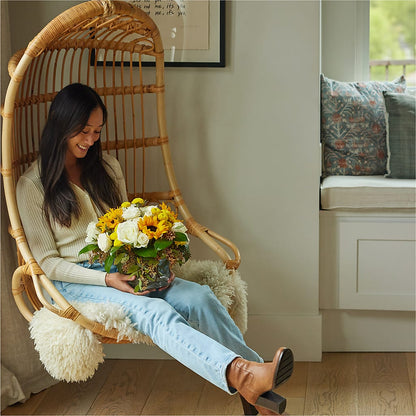 Luminous Morning Bouquet –  Greater Fayetteville Flower Shop, Springdale AR